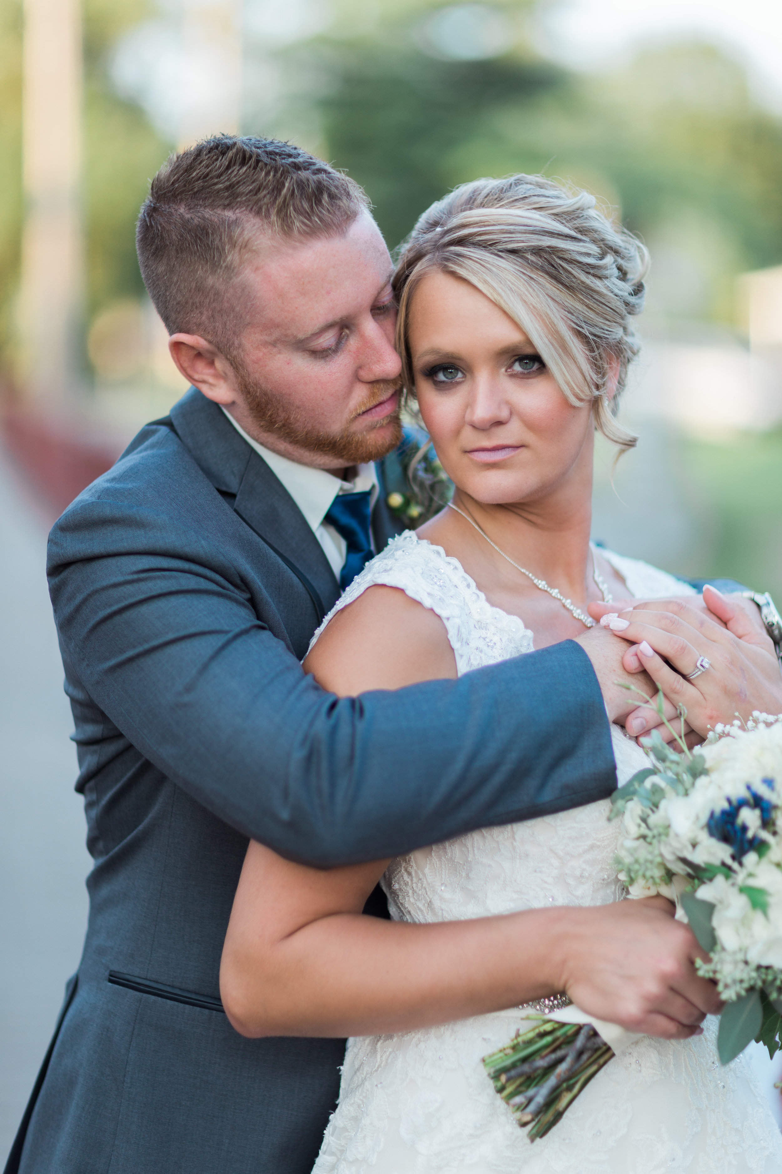 KELSEY &amp; JOSH