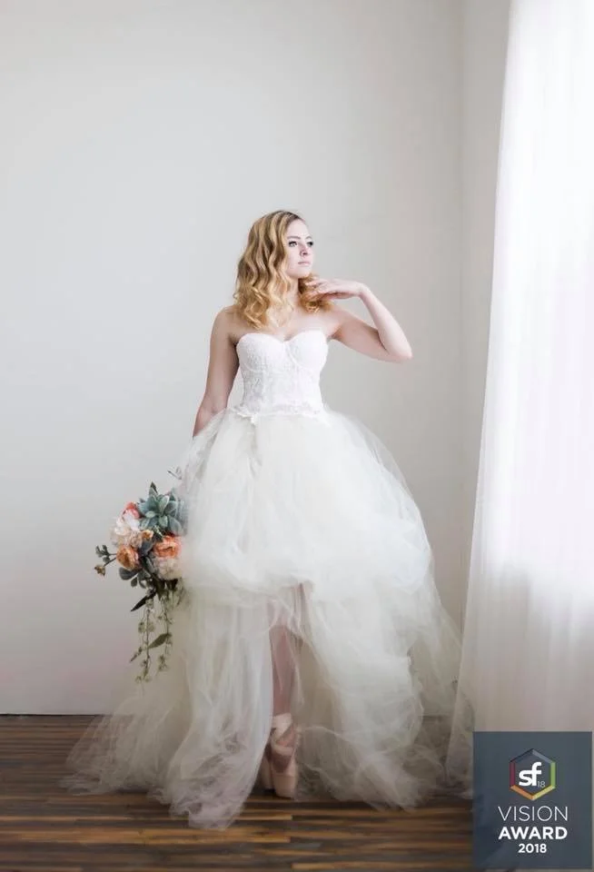ABBY BRIDAL
