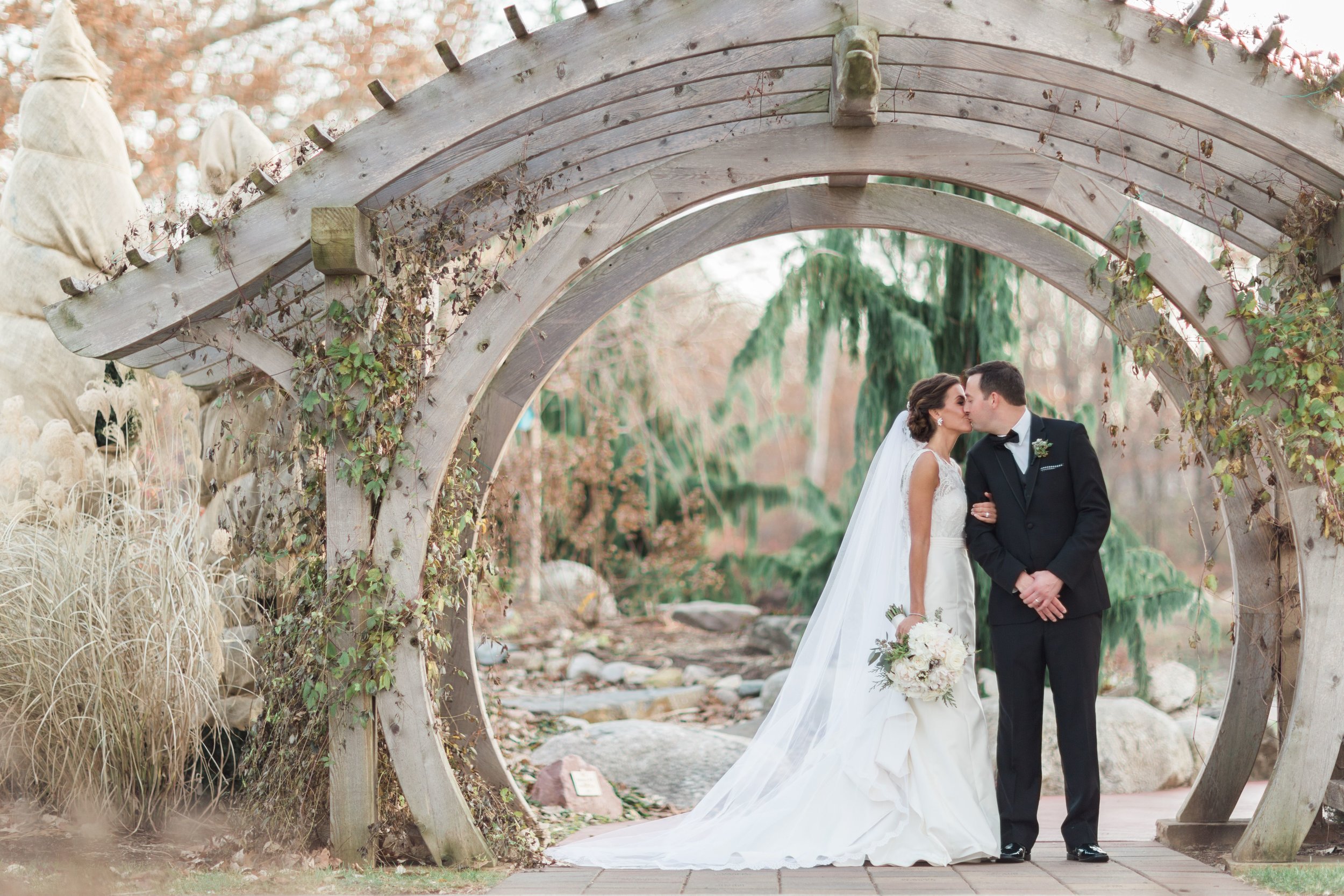 JEFF &amp; STEPHANIE