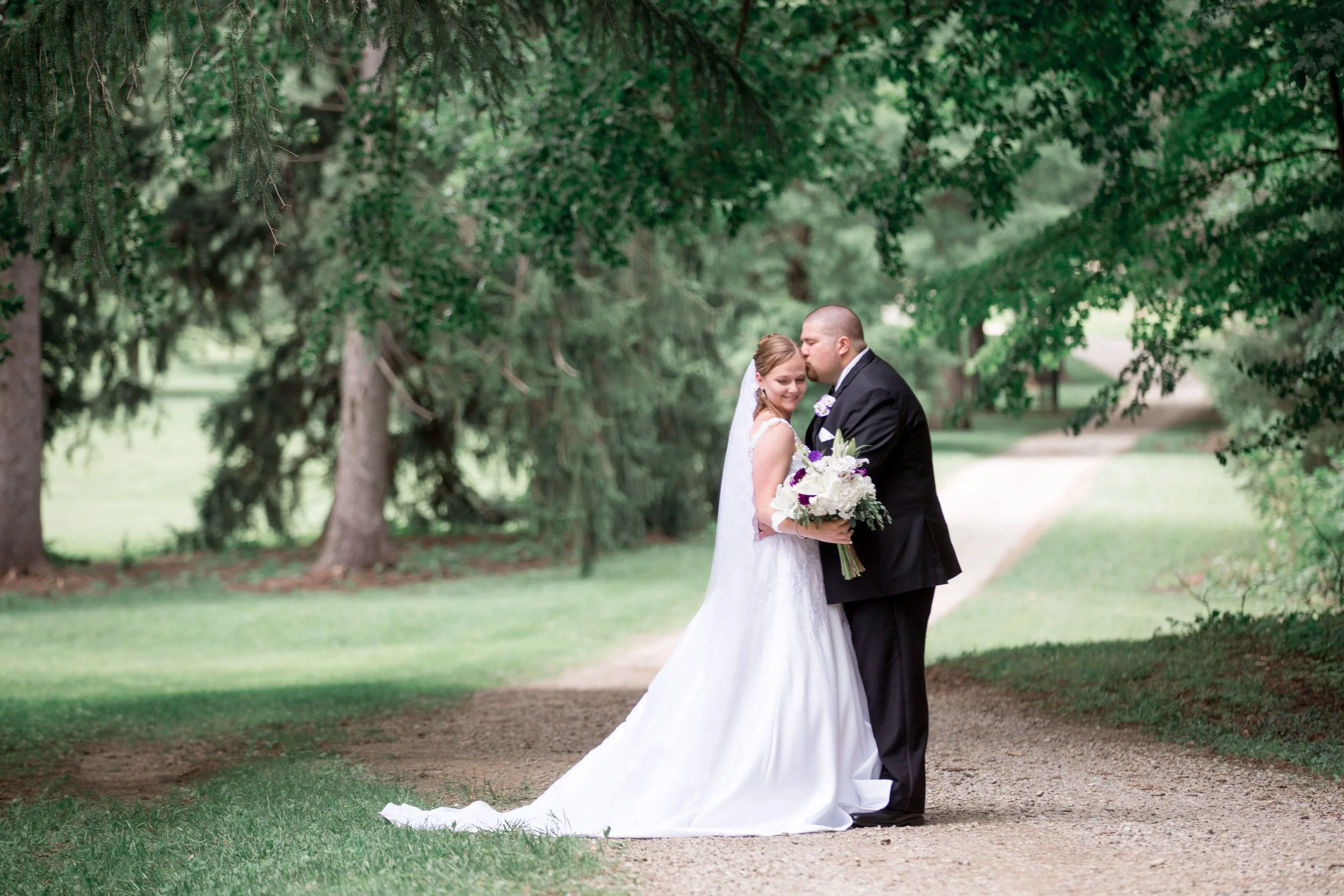 KALEENA &amp; NATE