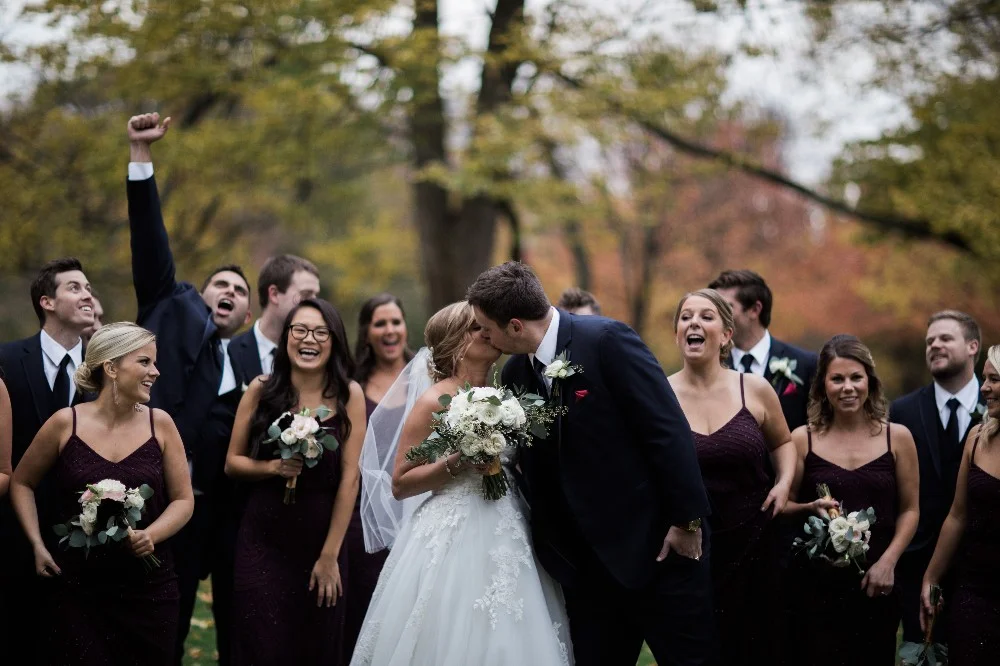 KATIE & JOHN