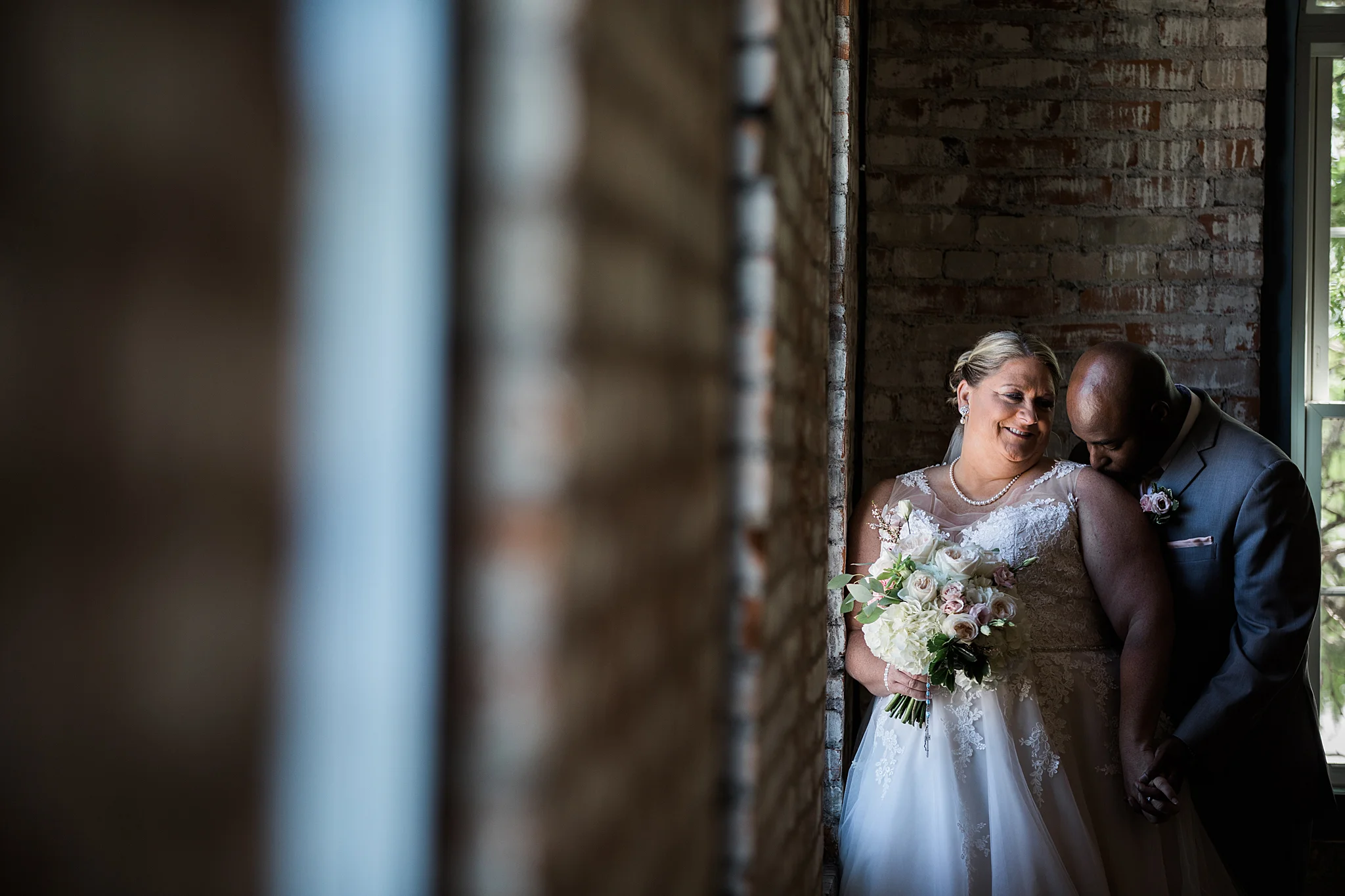 LAURA + RODNEY