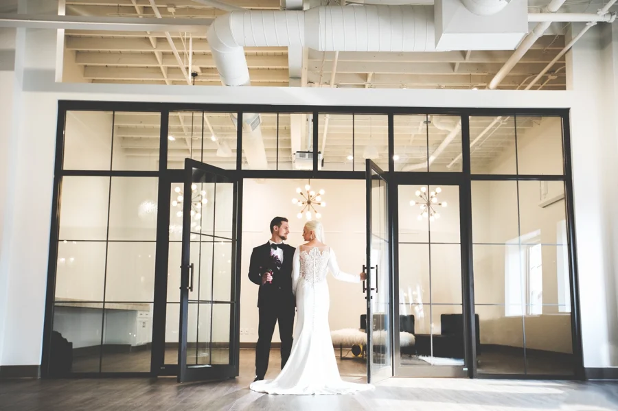 STYLED SHOOT