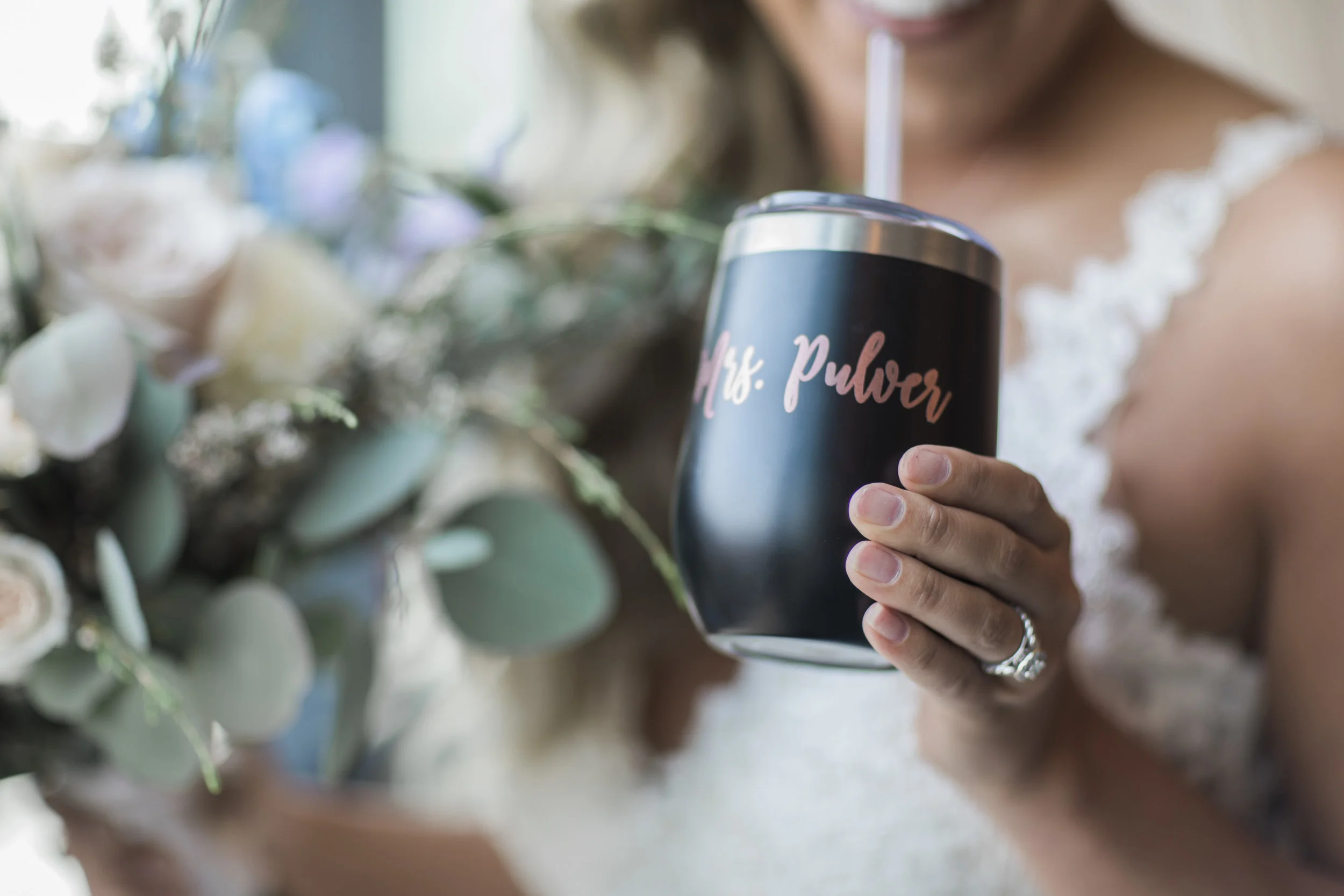 SIMPLY STEMLESS