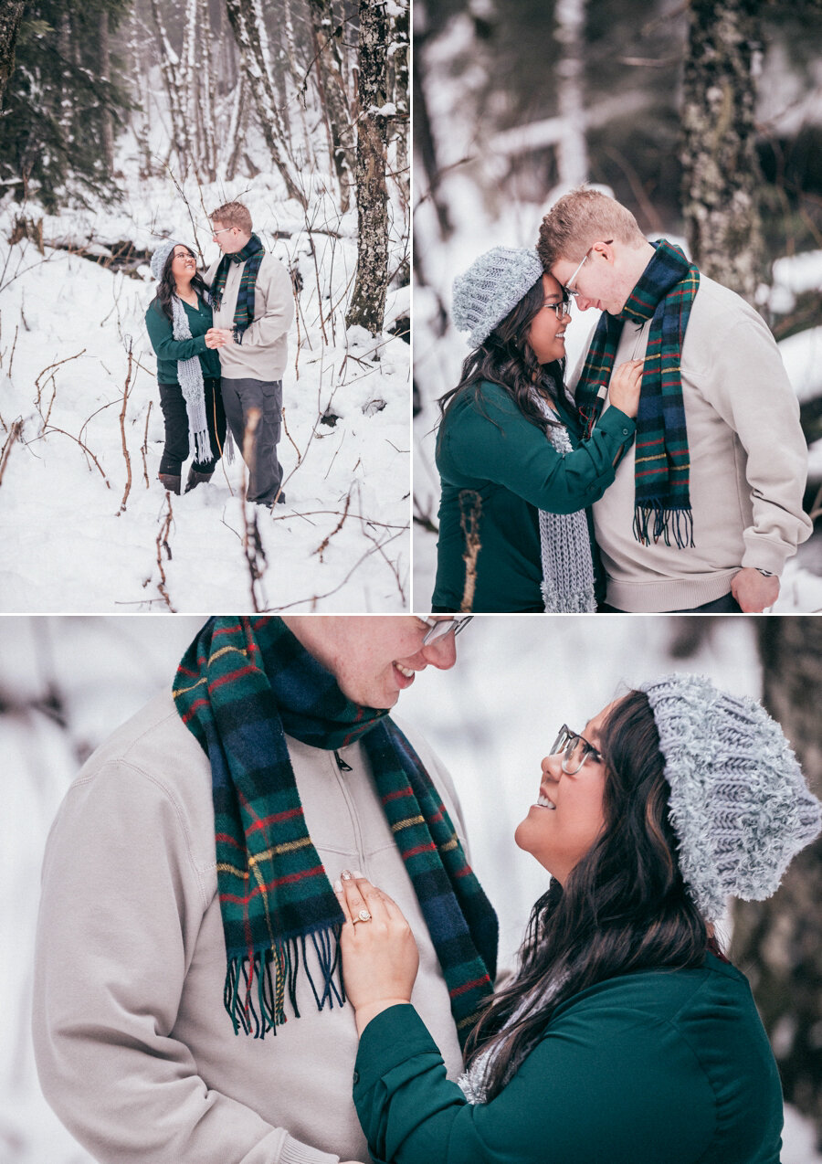Lolo Pass Winter Engagement Session 1_1.jpg