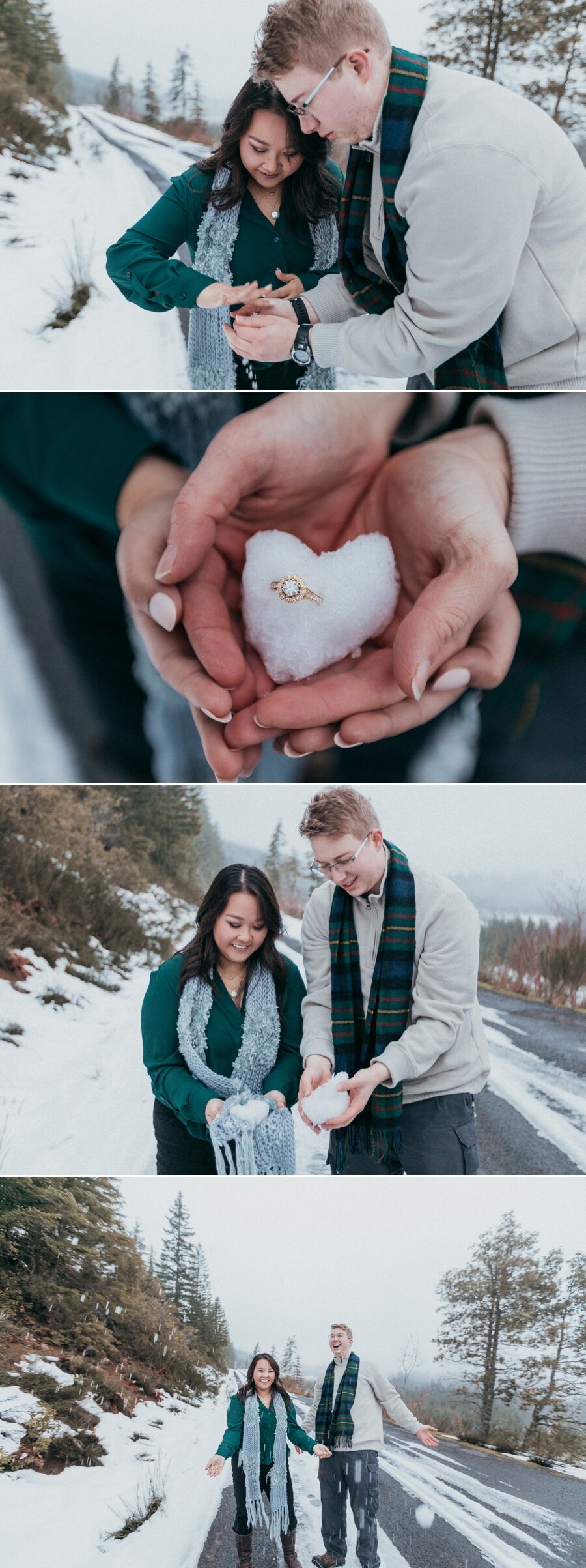 Lolo Pass Winter Engagement Session 6.jpg
