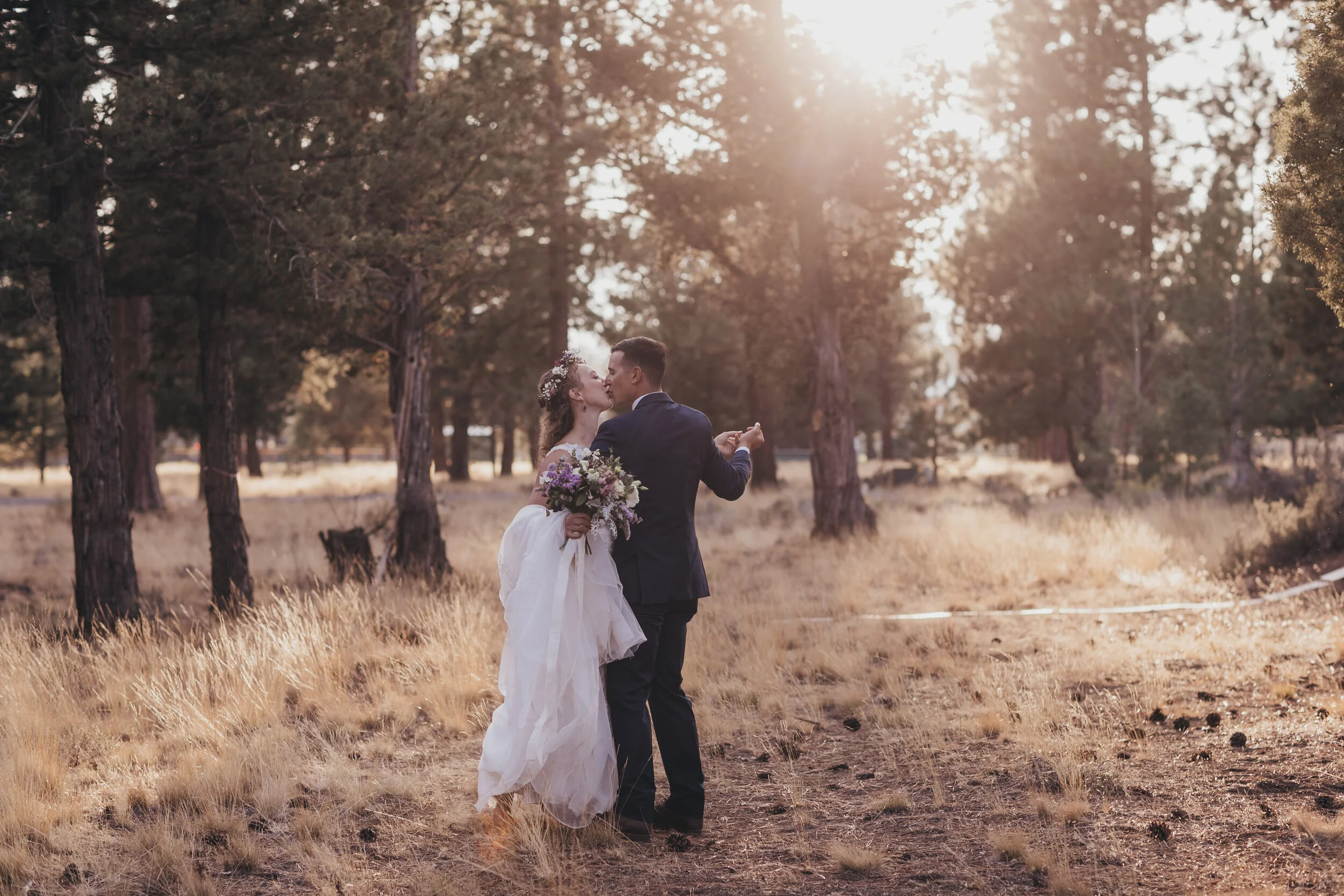 NICK + RACHELLE