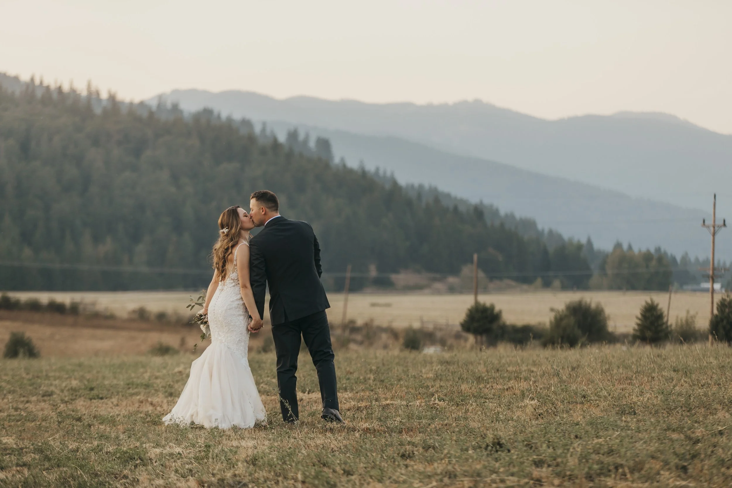 KARLI + JOHN