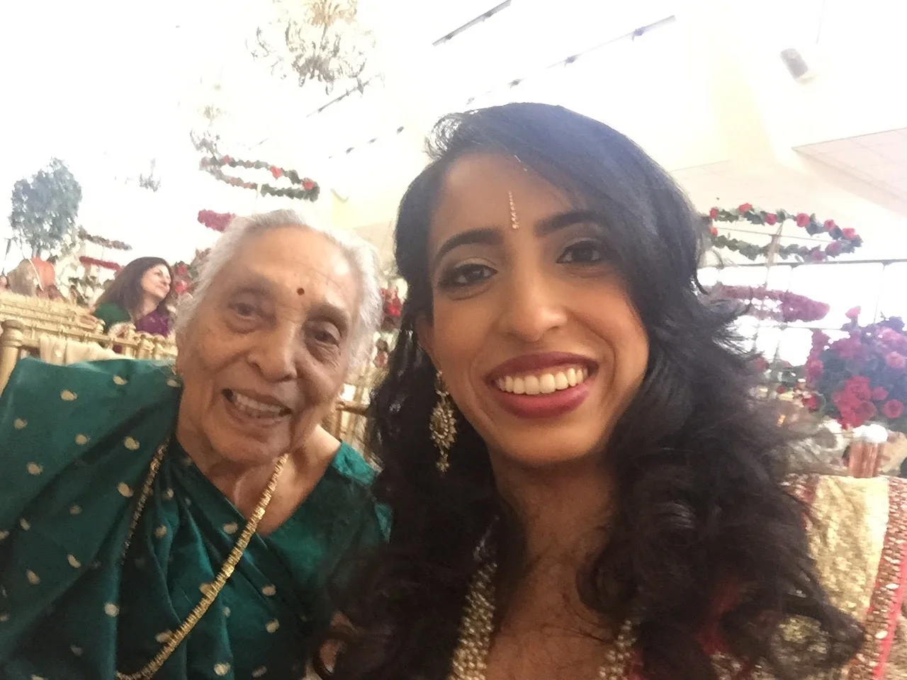 sonam sarojba selfie.JPG
