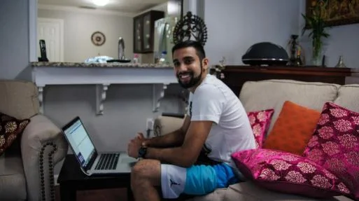 10 - ravi on sofa.JPG