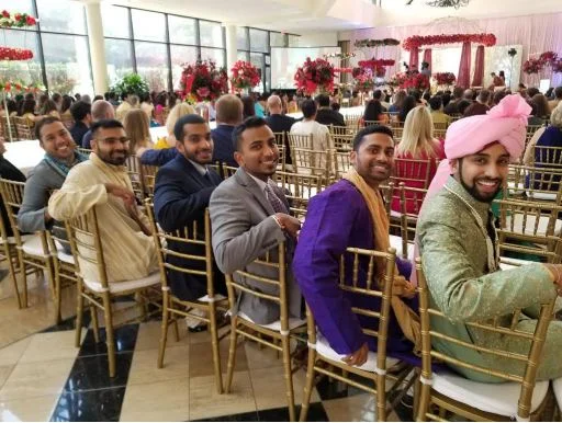 19 - ravi with boys at wedding.JPG