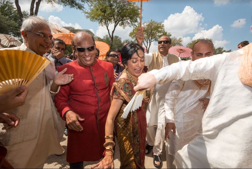 baraat dancing mom dad.JPG