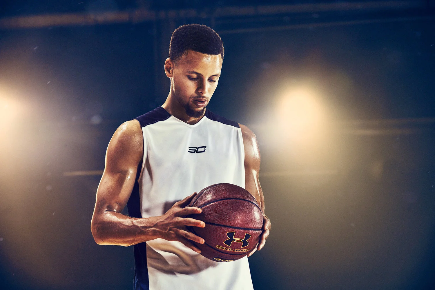 Stephen Curry