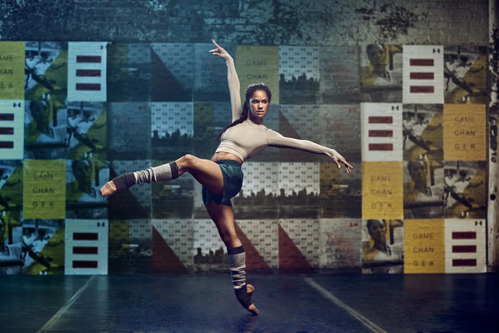 Misty Copeland