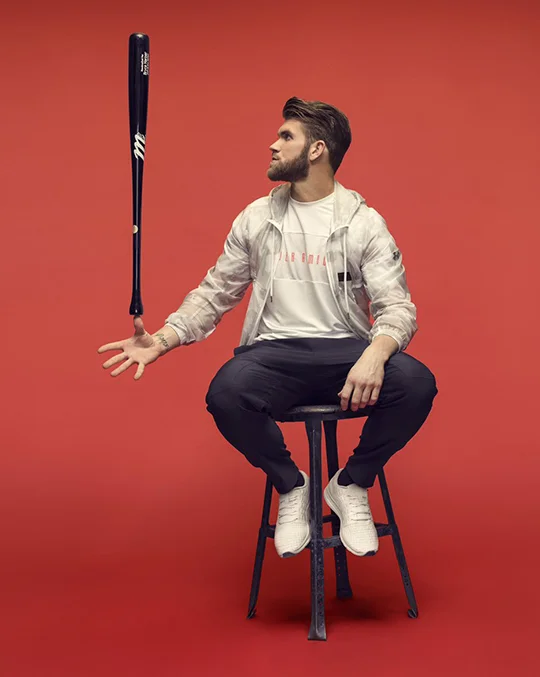 Bryce Harper