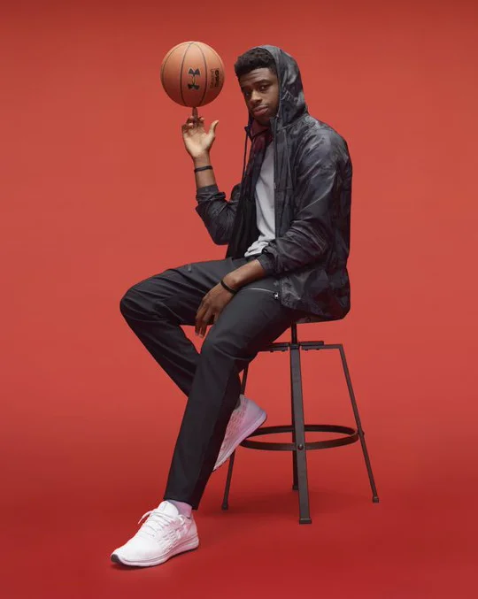 Emmanuel Mudiay