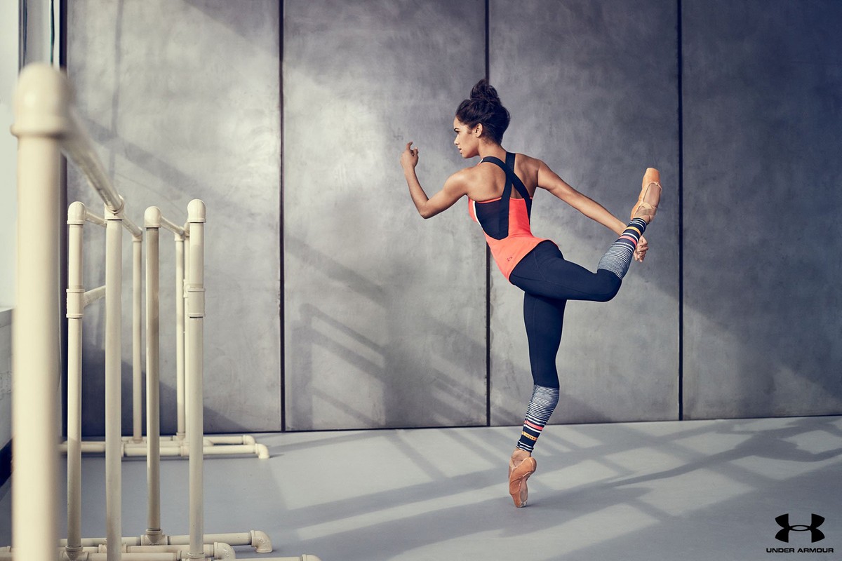 Misty Copeland