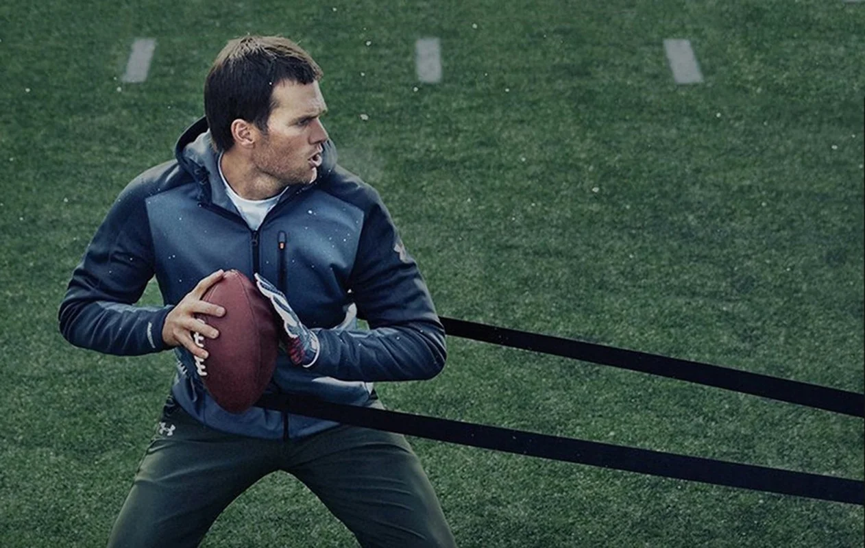 Tom Brady