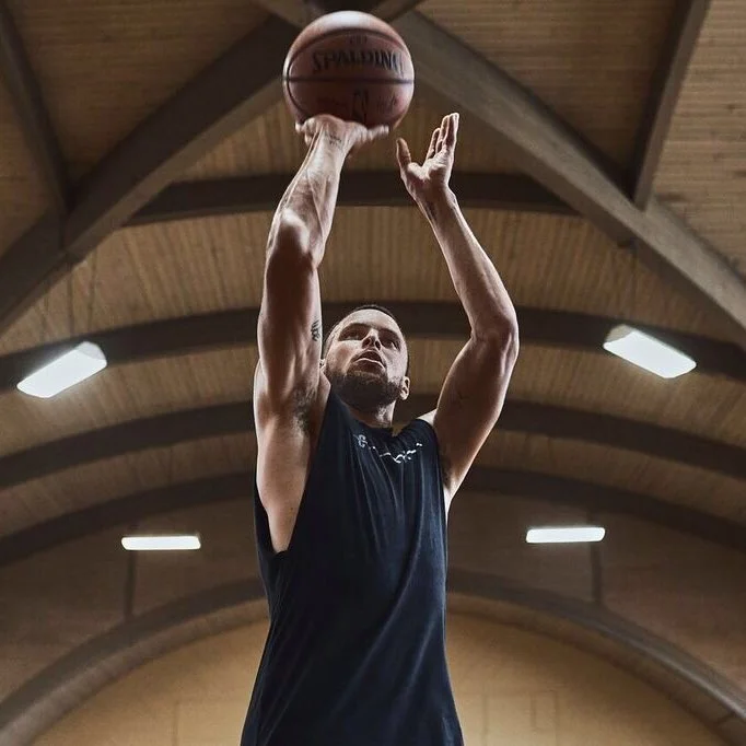 Stephen Curry