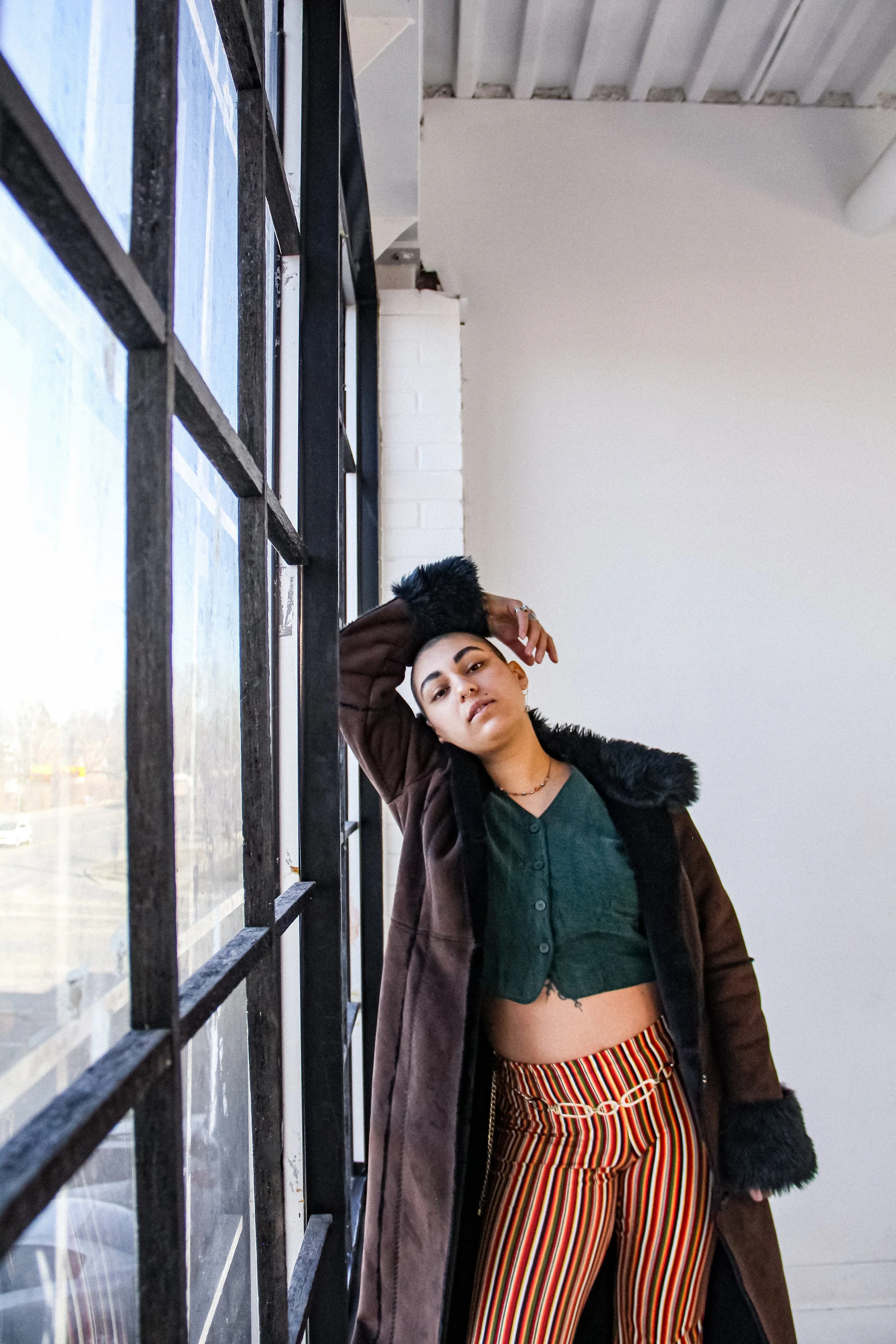 Calgary - ZENON at Good Earth - South Health Campus