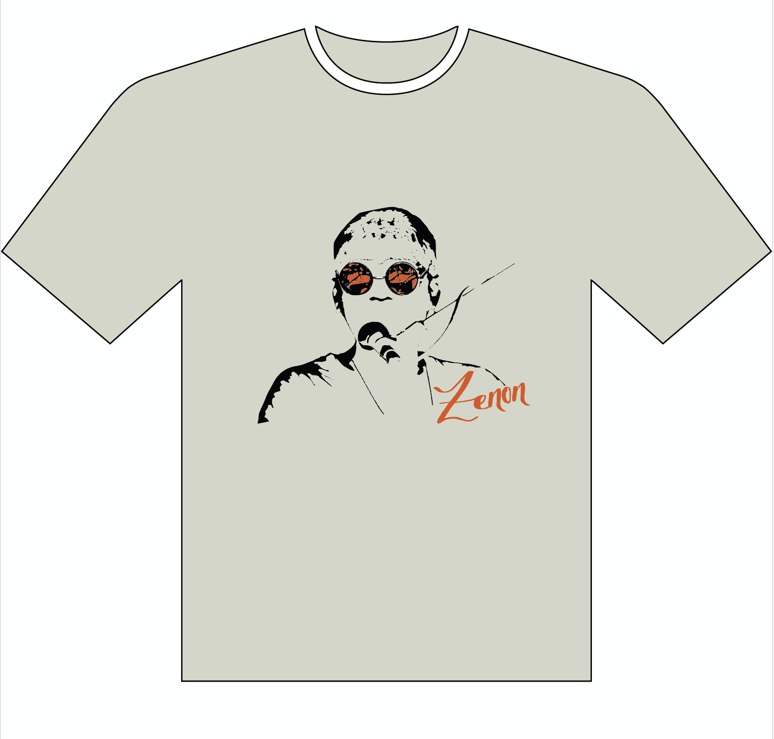 Z Graphci Green front.png