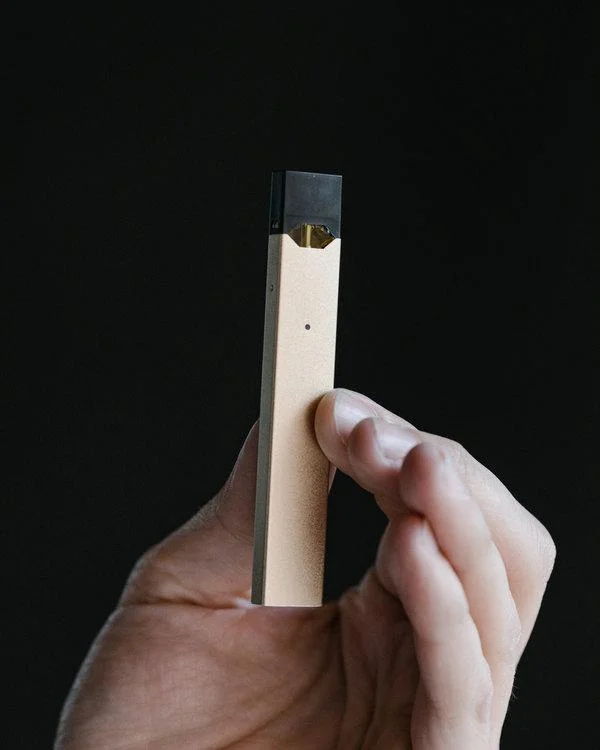 Don’t be fooled, Juul isn’t cool