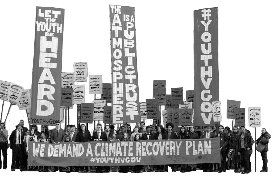 The Calamity of Climate Change