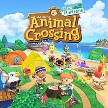 New Horizons for Nintendo