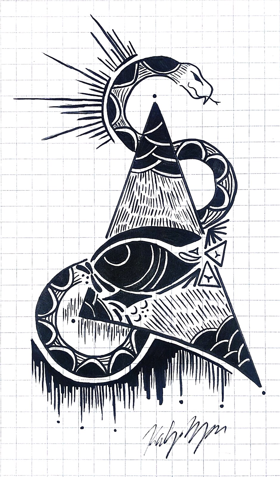 Rising- Kalyn Nguyen, junior