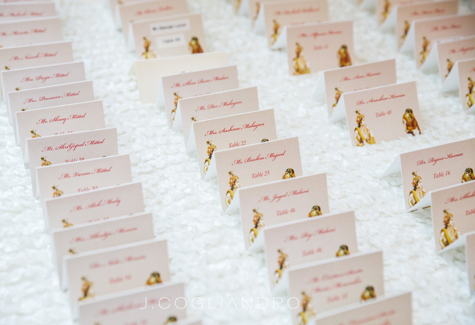 SUPERIOR HOSPITALITY