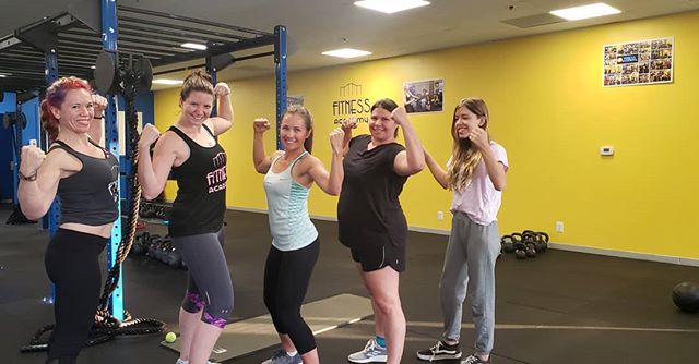 ⚡Seriously amazing day with some of the best people you could hope to be around!! 💯👏👏 #folsom
#fitness