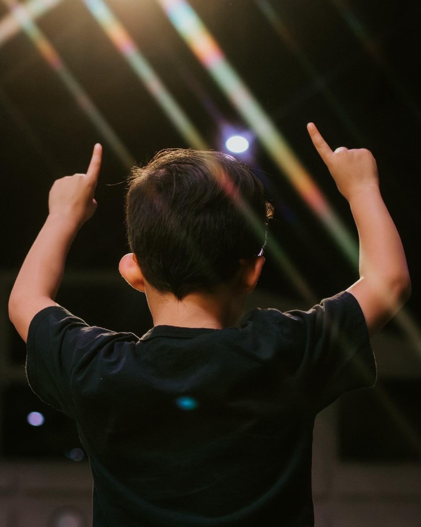 &iexcl;Noche DOS de VBS fue todo un &eacute;xito, y estamos emocionados por Noche TRES! ✨ &iexcl;No te pierdas de este a&ntilde;o de VBS, Dios est&aacute; haciendo cosas grandes en vidas peque&ntilde;as! #VBS2025 🏜️🐪👑✨