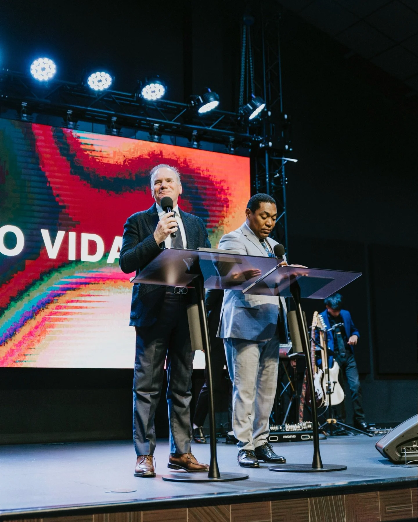 Tenemos que tener fe en Dios ❤️