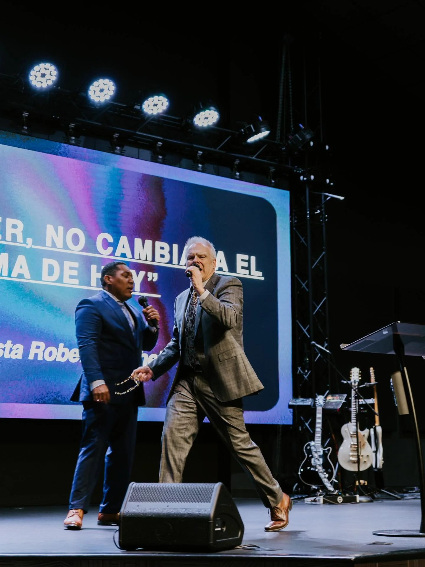 &iquest;D&oacute;nde se encuentra tu fe? No dependemos de la fe de ayer, sino de la promesa de ma&ntilde;ana 🔥🙌🏼🌱