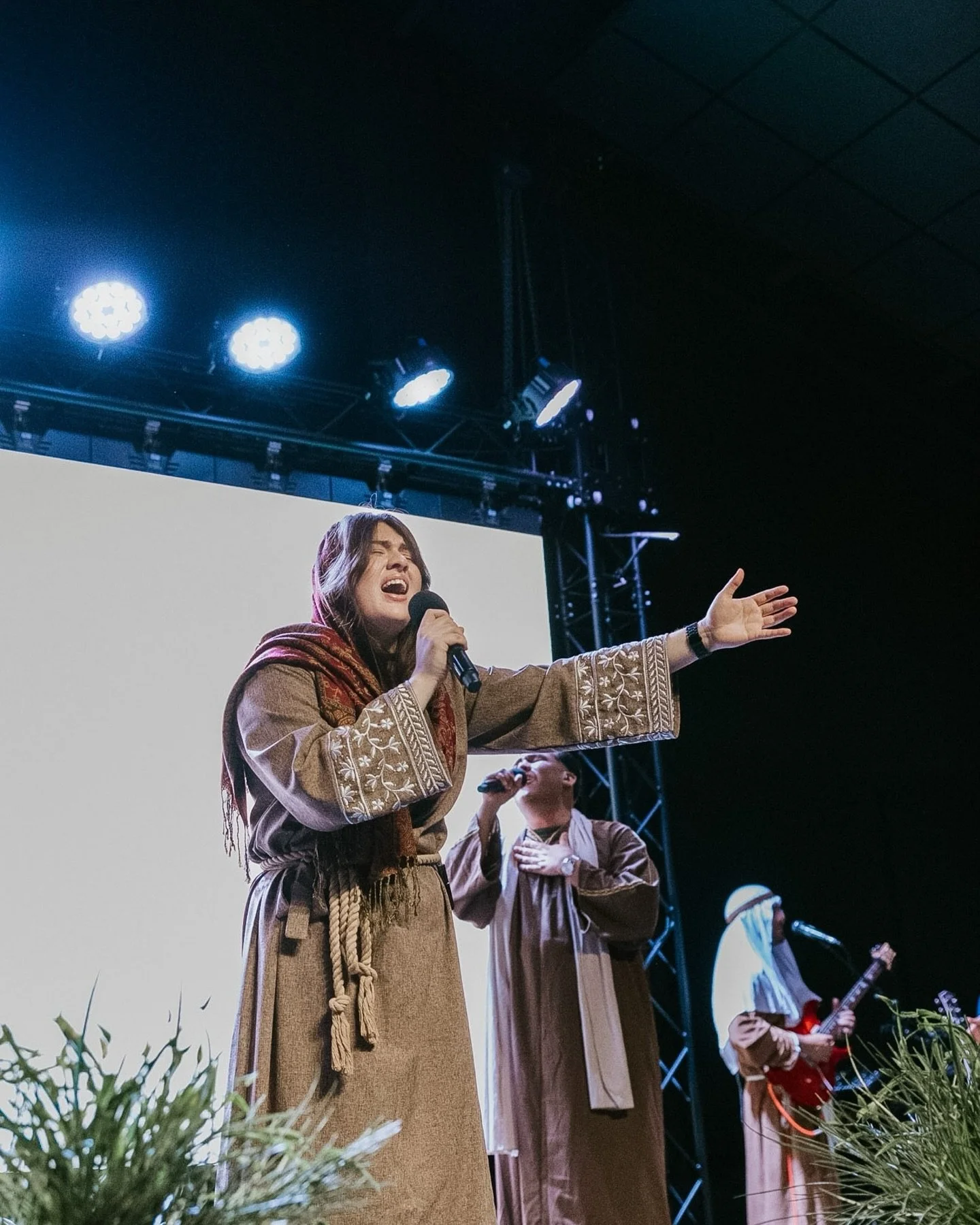 La historia no termin&oacute; en la cruz 🙌🏼✨