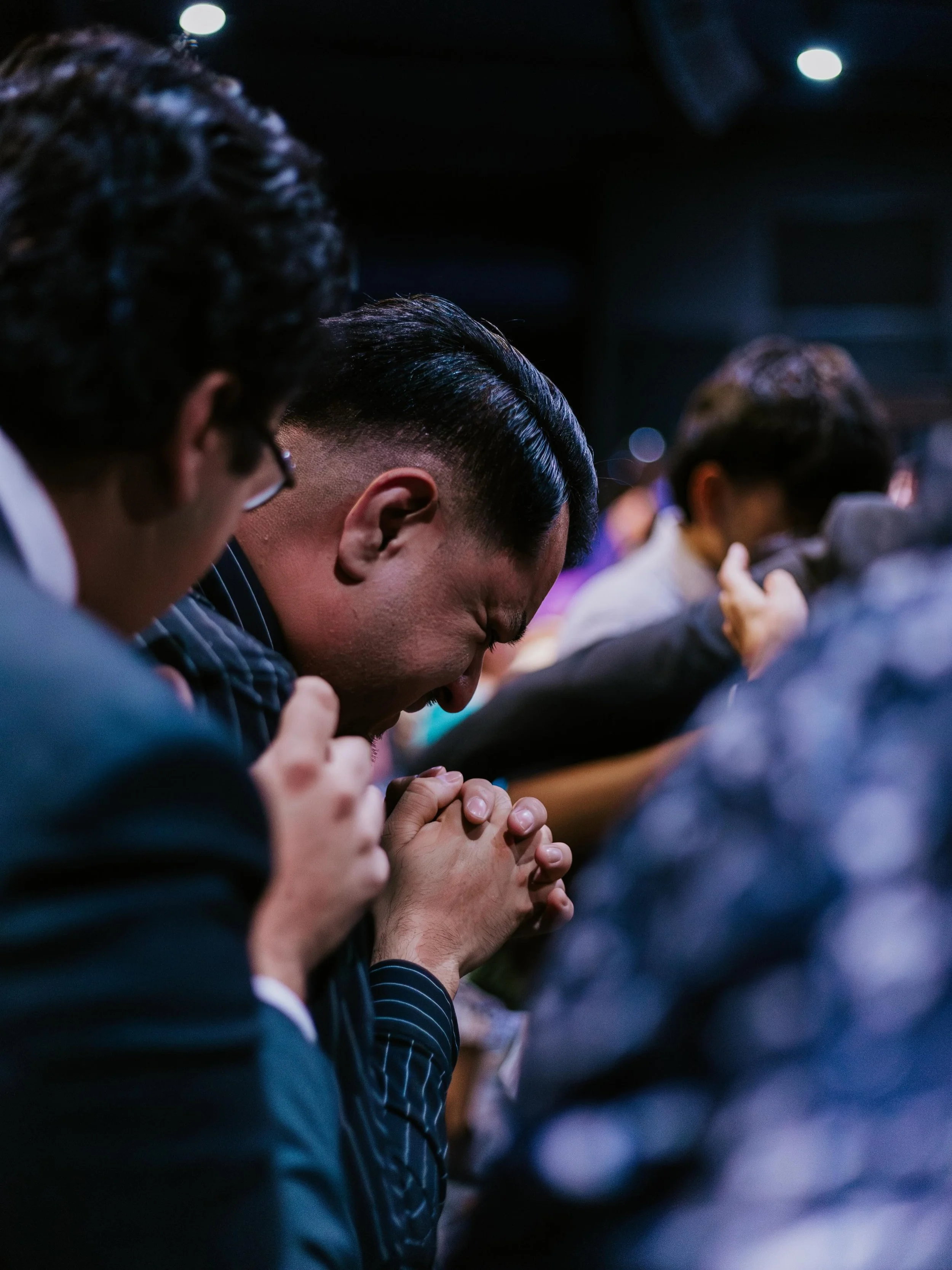 Antes de que Dios haga algo por ti, &Eacute;l quiere hacer algo en ti. Porque todo tiene su tiempo y su prop&oacute;sito. 🙌🏼