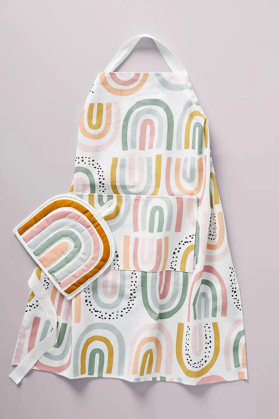 Apron_Potholder Combo Set-Rainbow.JPG