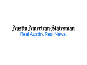 “Inheriting Inequality” Austin American-Statesman