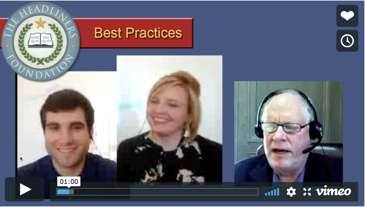 Star Online Journalists Link All Aspects of Comprehensive Story