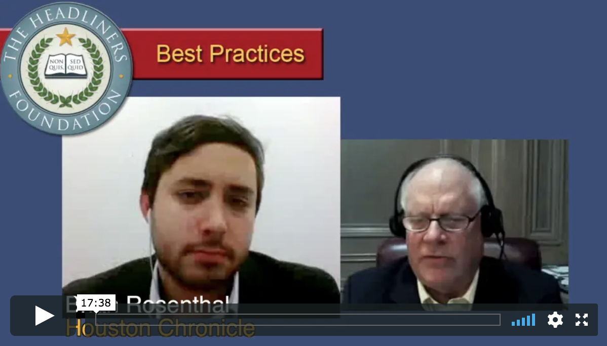 Investigative Journalism Spotlights Special Education Deficiencies