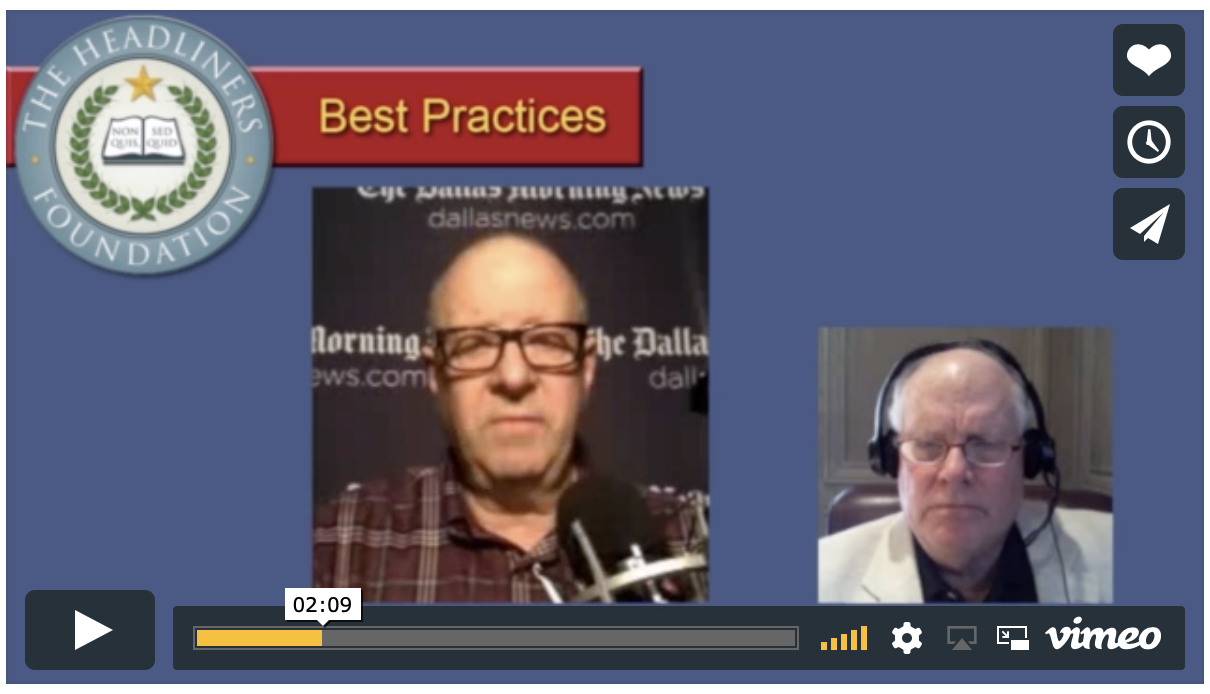 Ebola Scare Creates Opportunity for Exemplary Journalism