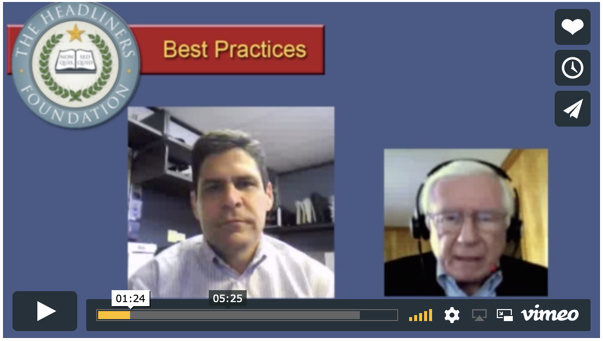 Investigative Unit Uncovers Agency’s Failure to Report Abuse