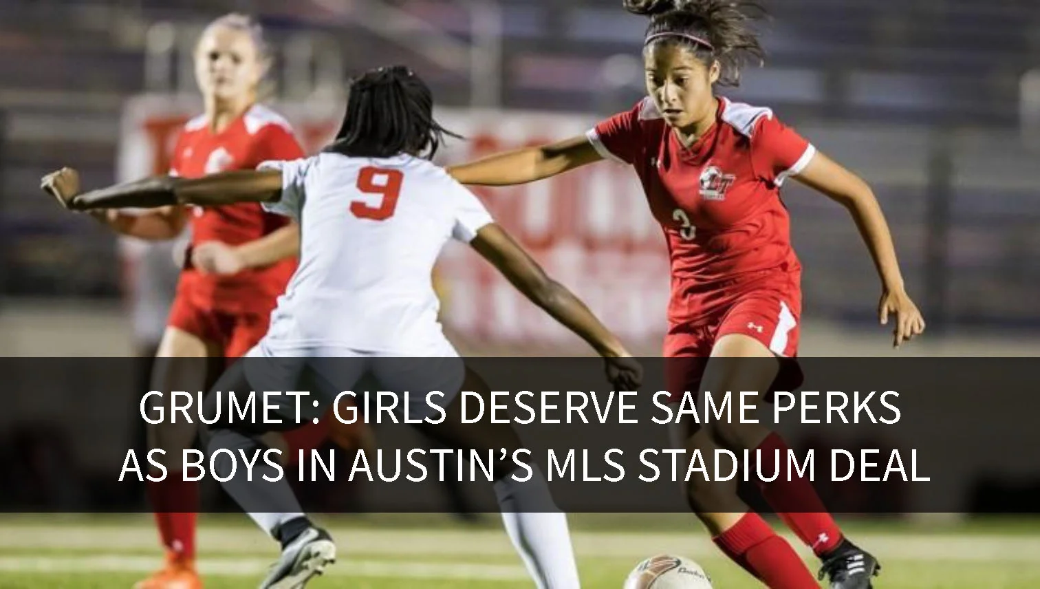 Bringing Attention to Local Issues: A Conversation with Bridget Grumet