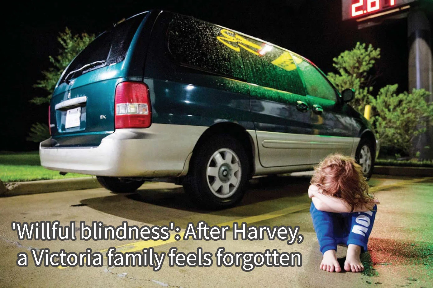 Revealing those Hidden in Plain Sight: A Conversation with Marina Starleaf Riker