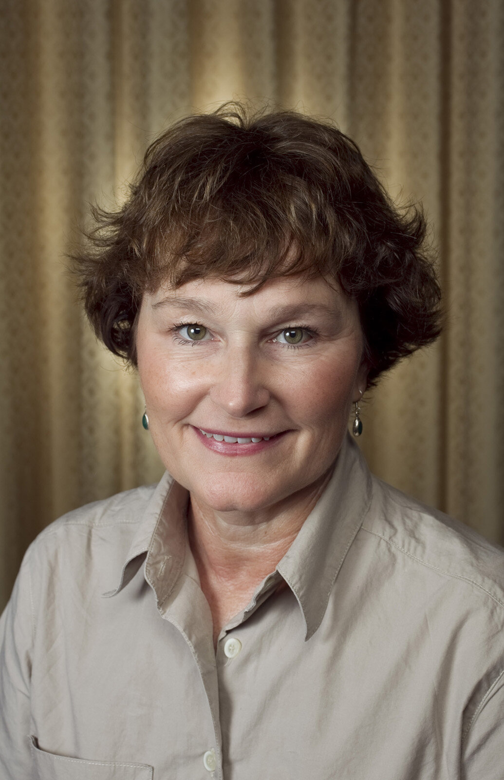 Kelley Shannon, Freedom of Information Foundation of Texas Executive Director