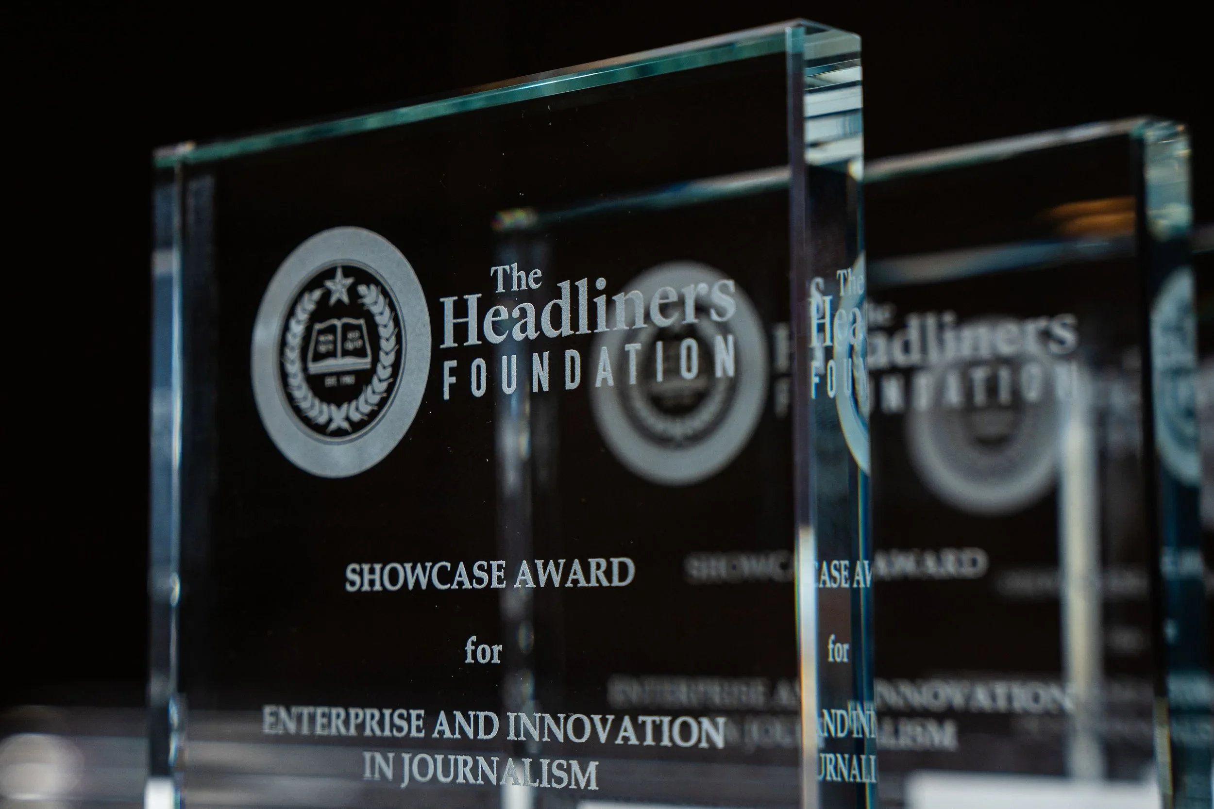 2025 Mike Quinn Awards Luncheon