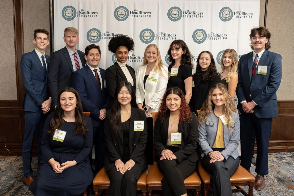 Headliners Foundation