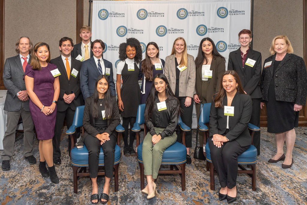 Headliners Foundation