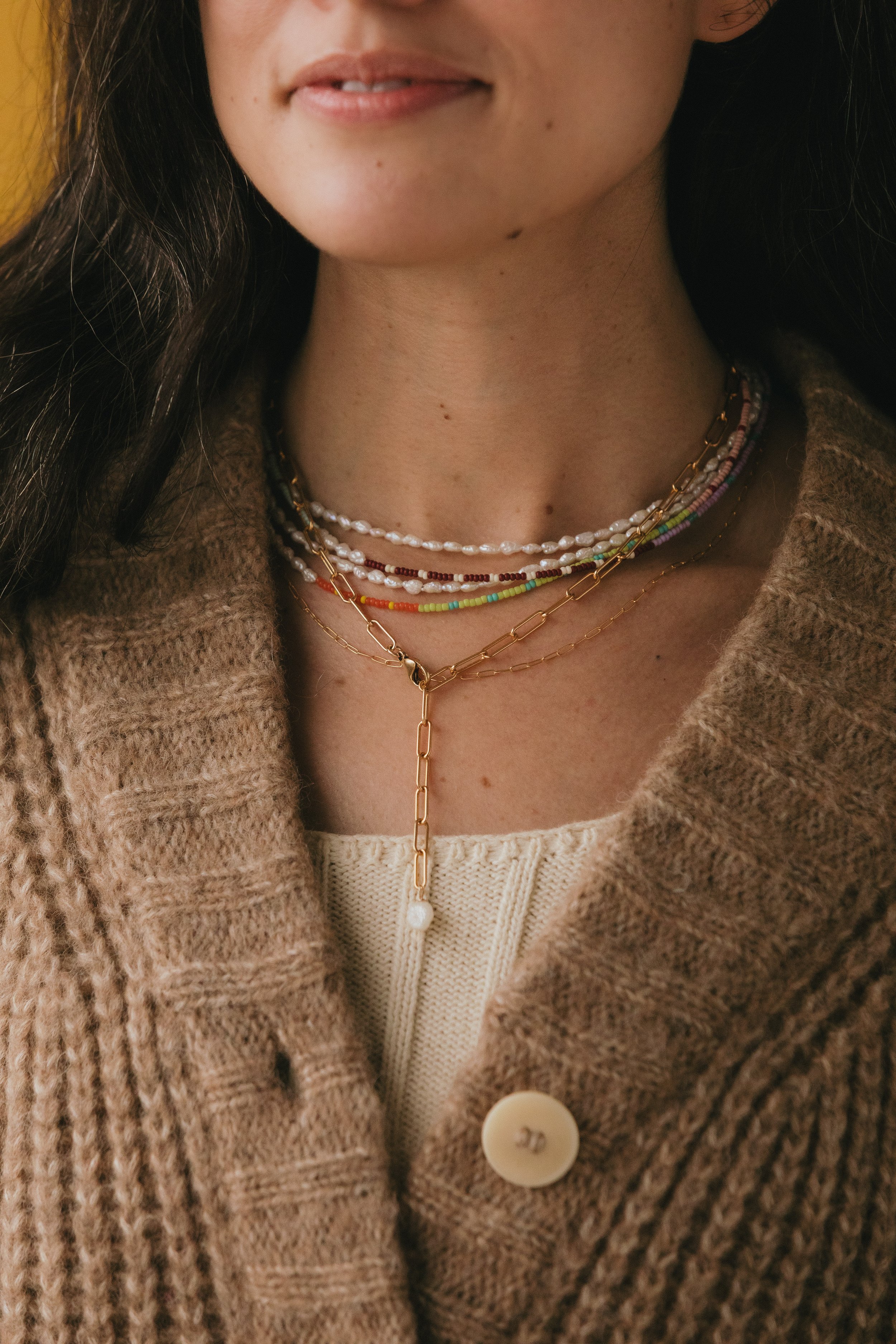 full necklace stack in sweater 01 LYNZEE-LYNX-PRODUCT-NOV-25-35.jpg (Copy)