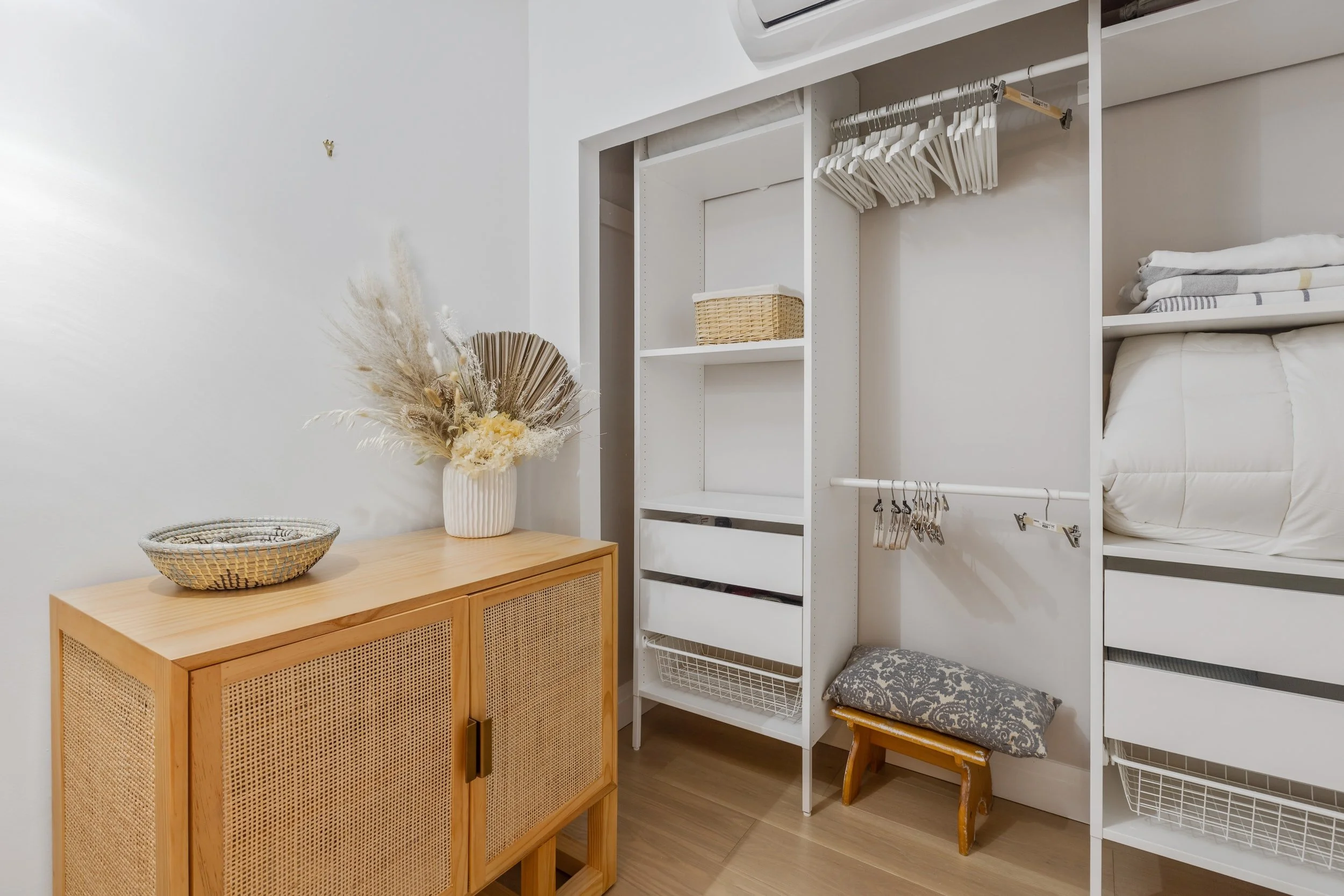 Organization - Creating habits and taming the clutter